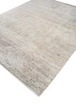 Alfombra de lana - 300 x 240 cm - beige claro