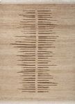 Tapis en laine - 300 x 240 cm - beige