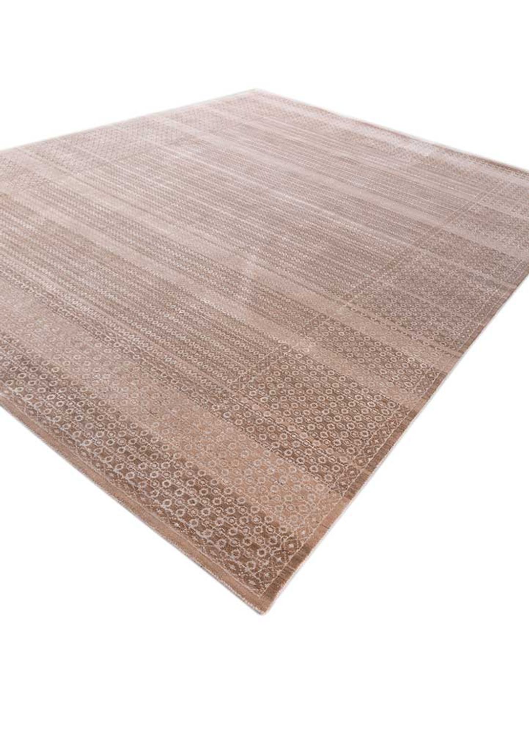 Wollen tapijt - 300 x 240 cm - beige