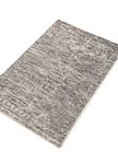 Tapis en laine - 90 x 60 cm - beige