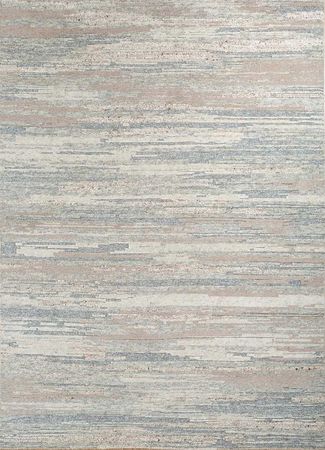 Alfombra de lana - 300 x 240 cm - crema