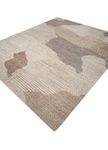 Wollen tapijt - 300 x 240 cm - beige