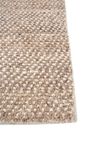 Tapis en laine - 300 x 240 cm - beige