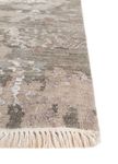 Wollen tapijt - 300 x 240 cm - beige