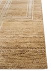 Wollen tapijt - 300 x 240 cm - beige