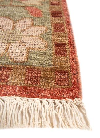 Ullmatta - 300 x 240 cm - lax