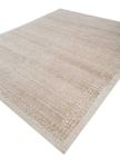 Alfombra de lana - 300 x 240 cm - beige