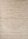 Tapis en laine - 300 x 240 cm - beige