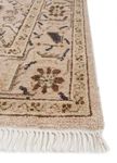 Tapis en laine - 300 x 240 cm - beige