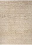 Alfombra de lana - 300 x 240 cm - beige