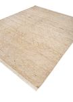 Alfombra de lana - 300 x 240 cm - beige