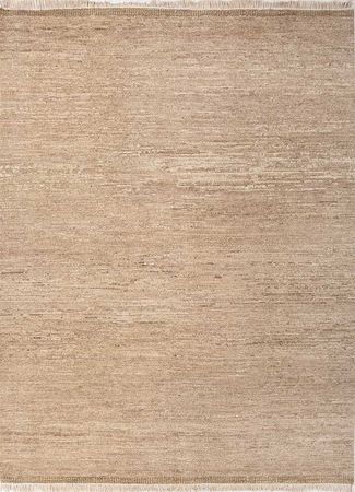 Wollen tapijt - 300 x 240 cm - beige