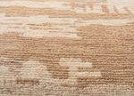 Tapis en laine - 300 x 240 cm - beige