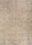 Tapis en laine - 300 x 240 cm - beige