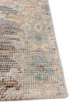 Tapis en laine - 300 x 240 cm - beige