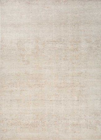 Tapis en laine - 300 x 240 cm - crème