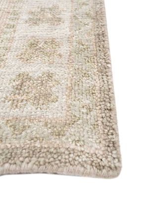 Ullteppe - 300 x 240 cm - beige