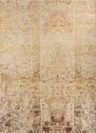 Tapis en laine - 420 x 300 cm - beige