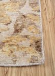 Tapis en laine - 420 x 300 cm - beige