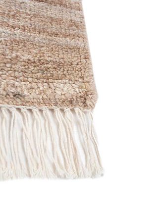 Ullteppe - 300 x 240 cm - oransje