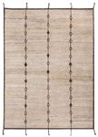 Wollen tapijt - 300 x 240 cm - beige