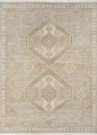 Tapis en laine - 300 x 240 cm - beige