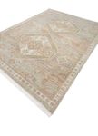 Tapis en laine - 300 x 240 cm - beige