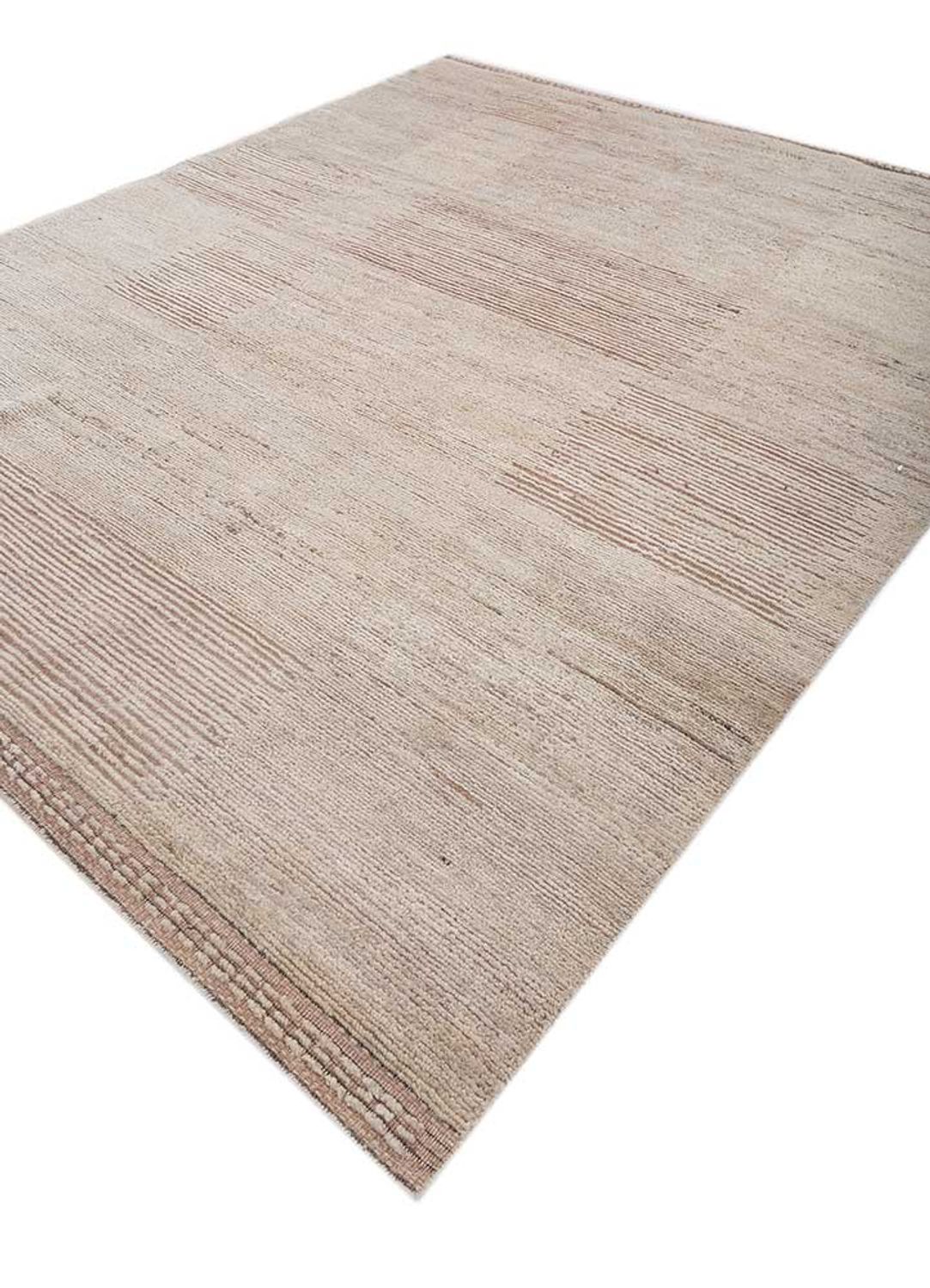 Alfombra de lana - 300 x 240 cm - oro