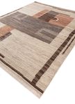 Tapis en laine - 300 x 240 cm - beige