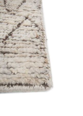 Ullmatta - 300 x 240 cm - guld