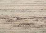 Tapis en laine - 300 x 240 cm - beige