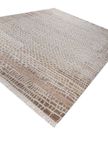 Alfombra de lana - 300 x 240 cm - crema