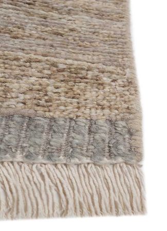 Ullteppe - 300 x 240 cm - krem