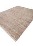 Tapis en laine - 300 x 240 cm - beige