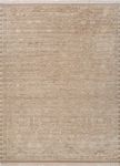 Tapis en laine - 300 x 240 cm - beige