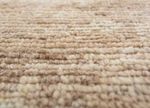 Tapis en laine - 300 x 240 cm - beige