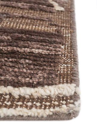 Ullteppe - 240 x 150 cm - beige