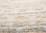 Tapis en laine - 270 x 180 cm - beige