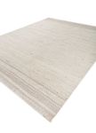 Tapis en laine - 180 x 120 cm - crème