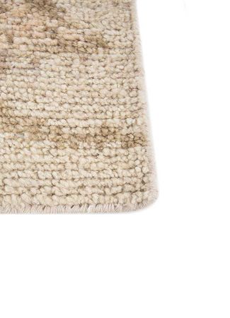 Ullteppe - 300 x 240 cm - beige