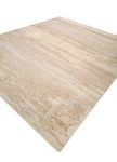 Alfombra de lana - 300 x 240 cm - beige