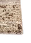 Alfombra de lana - 300 x 240 cm - beige