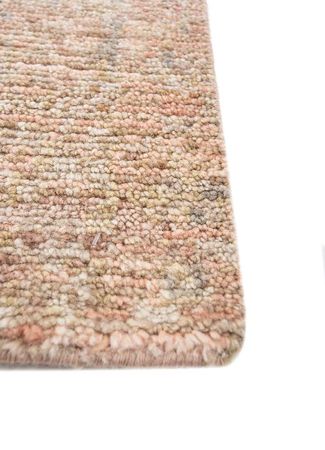 Ullteppe - 300 x 240 cm - oransje