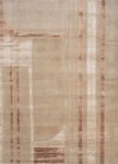 Tapis en laine - 270 x 180 cm - beige