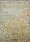 Tapis en laine - 120 x 60 cm - or