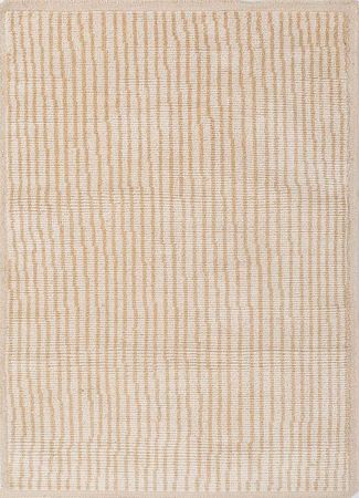 Rug - 150 x 90 cm - cream