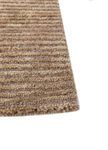 Tapis en laine - 270 x 180 cm - beige