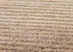 Tapis en laine - 270 x 180 cm - beige