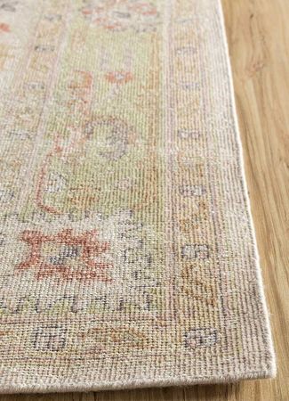 Ullmatta - 90 x 60 cm - beige