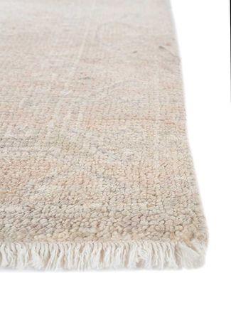 Ullteppe - 300 x 240 cm - beige